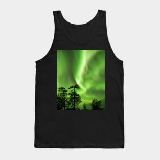 The Height of the Storm Tank Top